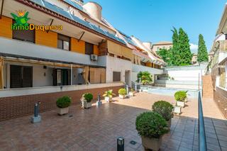 Àtic  Calle de granada. Ático dúplex en venta en el barrio de monachil.