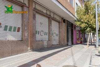 Local Comercial  Avenida sierra nevada