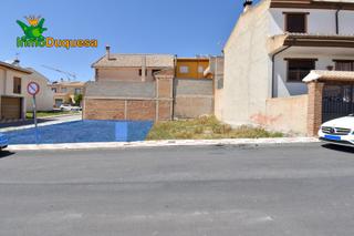Terreny residencial  Calle cordoba. Se vende solar en calle córdoba 22, una de las mejores zonas de