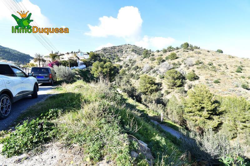 Foto 122da180-77a5-4cf3-b0d5-2c2169a7d01a. Terrain résidentiel dans Urb. San Antonio Almuñécar