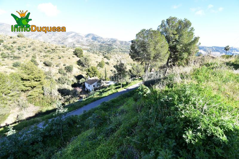 Foto 142ecdd3-68cb-4cb5-9678-620b2499f902. Terrain résidentiel dans Urb. San Antonio Almuñécar