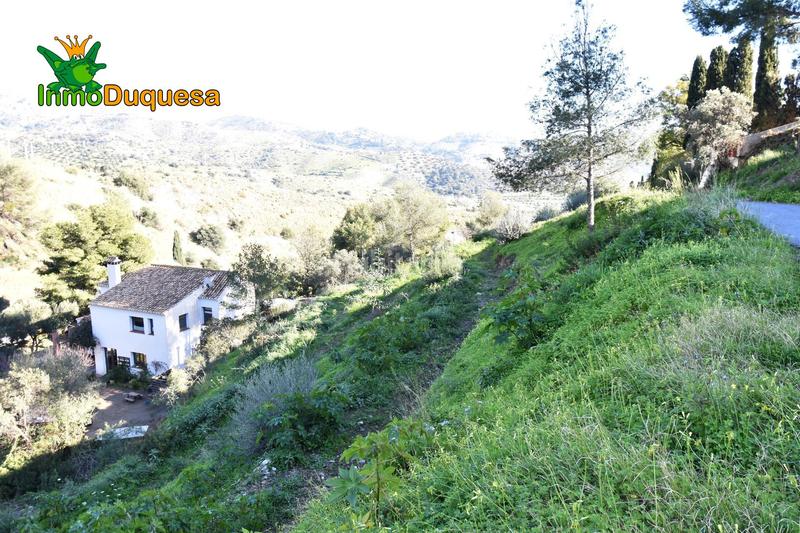 Foto 28edcbed-a635-4e9f-a952-57e15803a949. Terrain résidentiel dans Urb. San Antonio Almuñécar