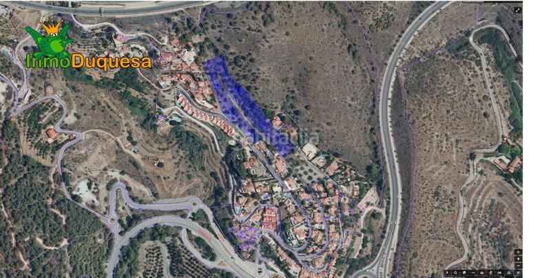 Foto 4dda355a-9dba-49a1-b73e-12426e233ed8. Terrain résidentiel dans Urb. San Antonio Almuñécar