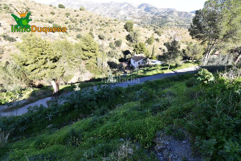 Foto 61e2eaf8-37eb-49bd-b5e2-6ce61e02b57b. Terrain résidentiel dans Urb. San Antonio Almuñécar