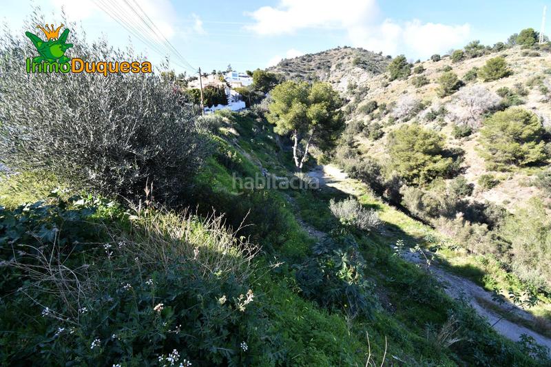 Foto 62f9e5af-ffae-4b27-9dbd-5c24c022019e. Terrain résidentiel dans Urb. San Antonio Almuñécar