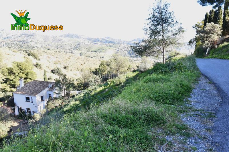 Foto 63aa2ed1-f2f3-4cf0-b325-2da1449626c3. Terrain résidentiel dans Urb. San Antonio Almuñécar