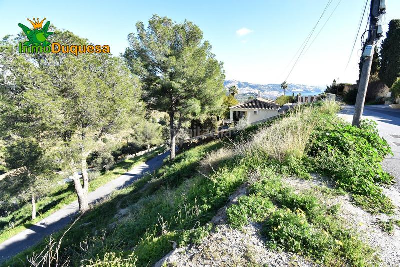Foto d120aec0-8283-4f83-8850-f1ce992bb526. Terrain résidentiel dans Urb. San Antonio Almuñécar