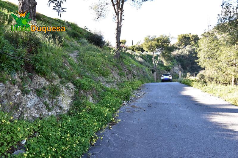 Foto e8f600f7-7c3c-435c-8207-7d387fb38427. Terrain résidentiel dans Urb. San Antonio Almuñécar