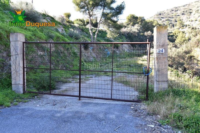 Foto ee135397-f6d0-488d-b4f7-81f22f374fe8. Terrain résidentiel dans Urb. San Antonio Almuñécar