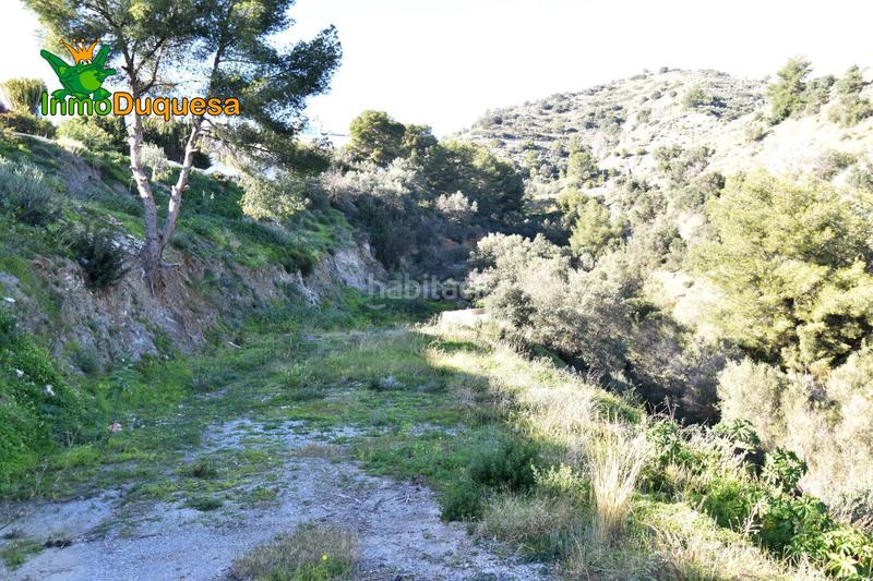 Foto fe9006af-6b61-4a84-ac2d-e8d8e51344e4. Terrain résidentiel dans Urb. San Antonio Almuñécar