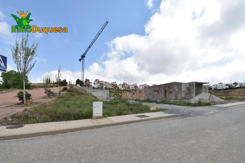 Foto 0dd26d72-719e-42d0-86ca-04066c053e77. Wohngrundstück in Dílar