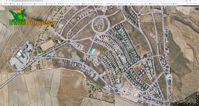 Foto 1f747ba6-b591-42b8-9438-de119bcdb0fc. Wohngrundstück in Dílar