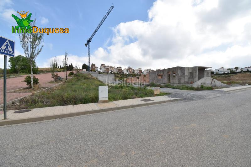 Foto 370ef56f-a5e6-4aef-a2d0-29c2a0c4100b. Wohngrundstück in Dílar