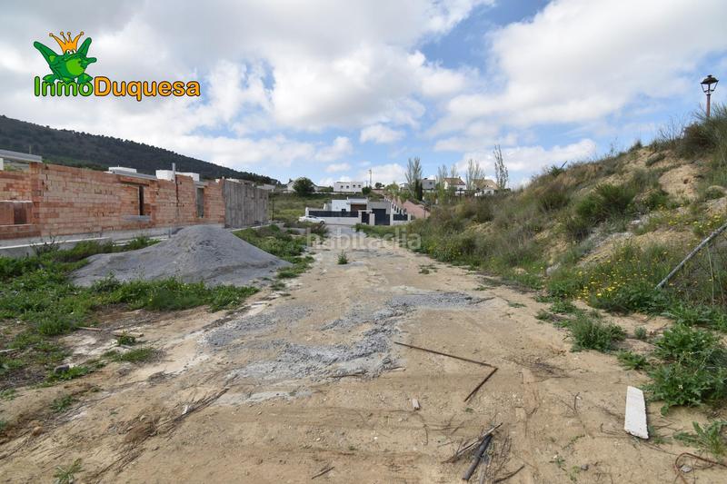 Foto 386c86fe-a9b9-4054-a3fe-91c4e10403f9. Wohngrundstück in Dílar