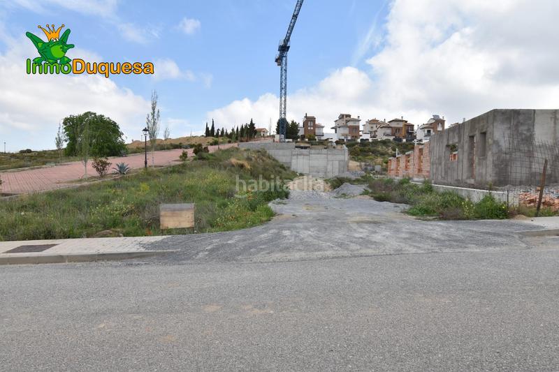 Foto 581ec4b3-ae70-45da-8127-61cc7711ad47. Wohngrundstück in Dílar