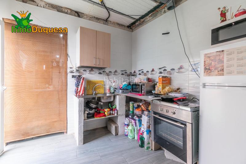 Foto 102fbcbe-9f12-4d2a-be2e-8ff45e064e06. Casa a schiera in Casco Histórico Churriana de la Vega