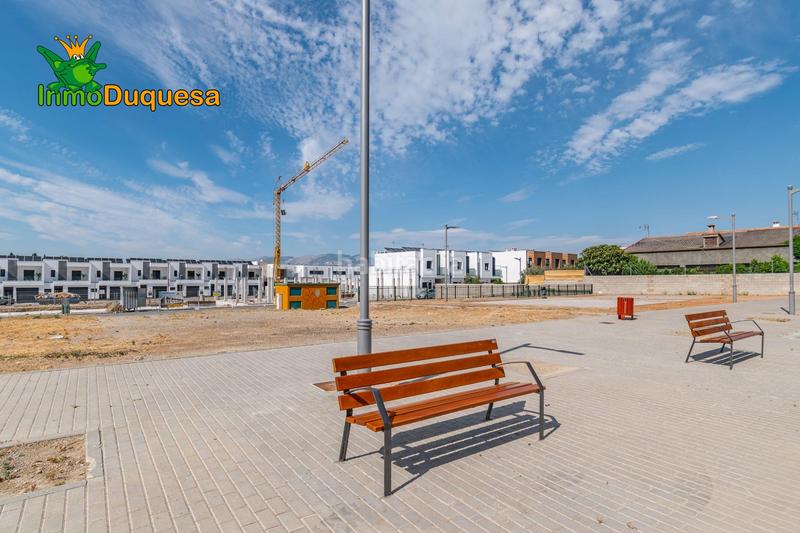 Foto 24f85ef1-6ea3-470b-bf97-0c2984649210. Casa a schiera in Casco Histórico Churriana de la Vega