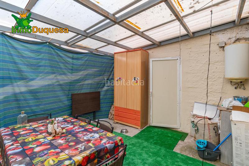 Foto 45740306-03c4-4741-8d46-d005e3ad1c4e. Casa a schiera in Casco Histórico Churriana de la Vega