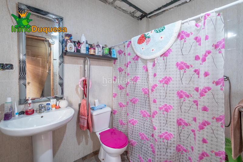 Foto 4bbe02c6-0f0d-491c-abac-89ae5ddf2cb7. Casa a schiera in Casco Histórico Churriana de la Vega