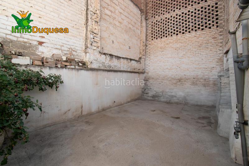 Foto 936587b6-1fb8-4af1-b1e7-0a7c0b2bbf3b. Casa a schiera in Casco Histórico Churriana de la Vega