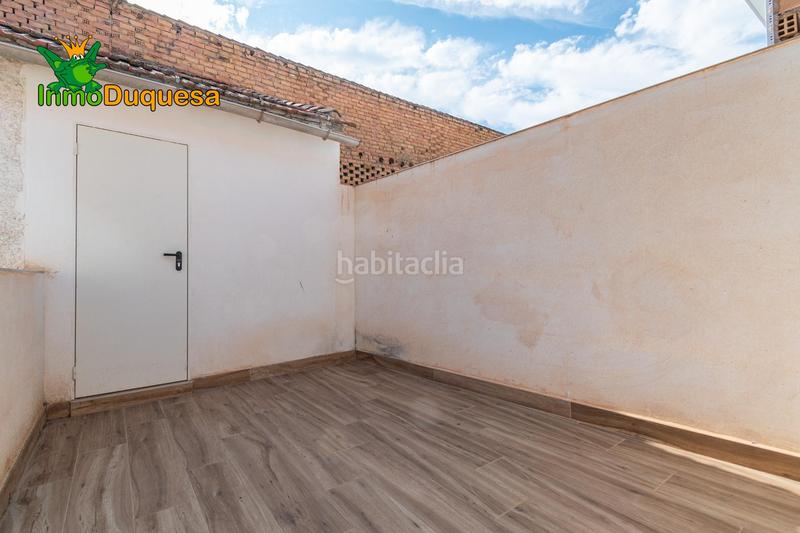 Foto c0ecda92-429c-4484-a0f0-ef6c10ddc399. Casa a schiera in Casco Histórico Churriana de la Vega