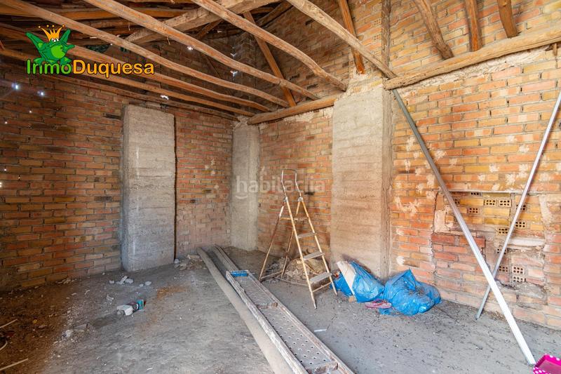 Foto c4622821-4d31-4439-a024-94d8da34bde4. Casa a schiera in Casco Histórico Churriana de la Vega