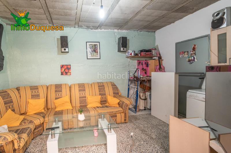 Foto d5346bf5-10cf-4664-a565-2dce01cfe0d7. Casa a schiera in Casco Histórico Churriana de la Vega