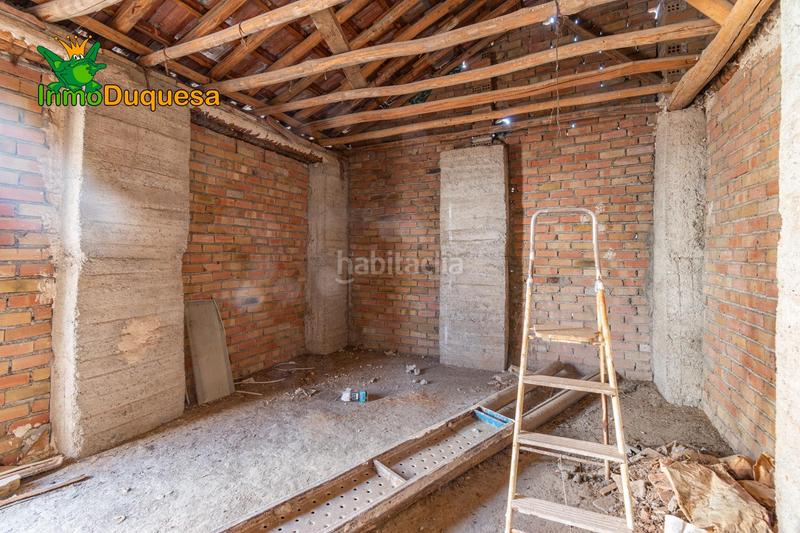 Foto e49c91d5-3c50-47d1-89e6-4e3b36bdd160. Casa a schiera in Casco Histórico Churriana de la Vega