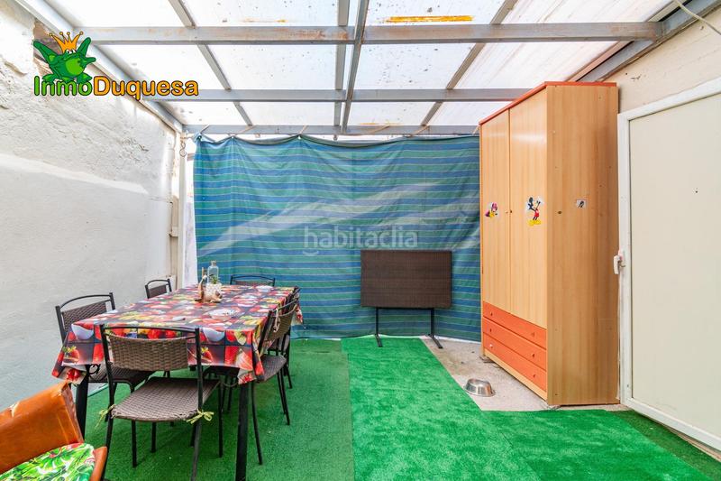 Foto e63dbf23-8cc2-459d-85a4-8b4dc3153ca5. Casa a schiera in Casco Histórico Churriana de la Vega