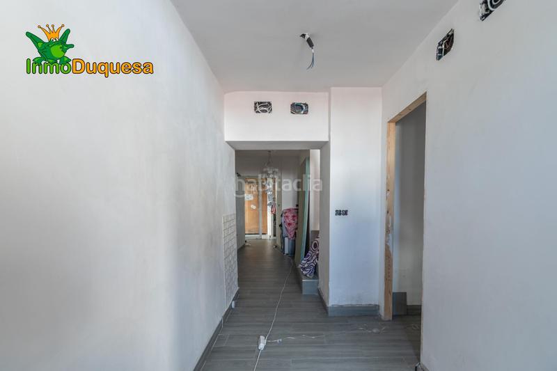 Foto ed83f999-aca6-4ebf-9a29-142fb7530759. Casa a schiera in Casco Histórico Churriana de la Vega