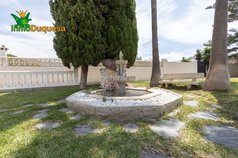 Foto 595a1c39-2474-4805-b9be-36d1e10cbc6b. Xalet amb calefacció aparcament piscina a Los Tablones - La Garnatilla Motril