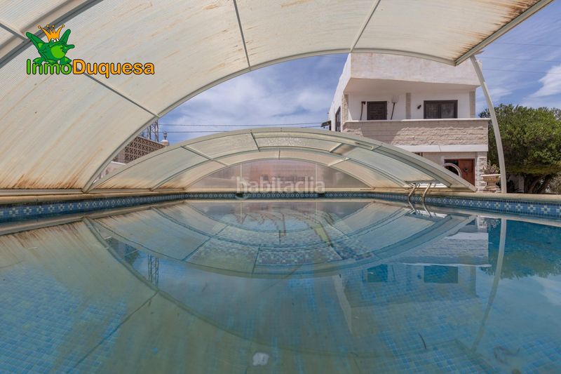 Foto b1f31b08-eda1-4baa-beb5-a16473b83bdc. Xalet amb calefacció aparcament piscina a Los Tablones - La Garnatilla Motril