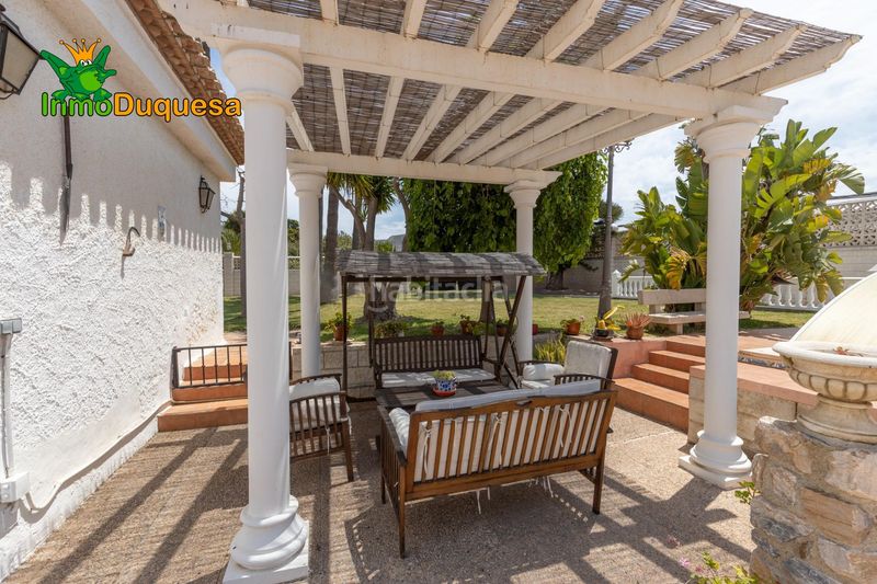 Foto d391a2d7-06e2-4546-aaec-2b3925aea3d9. Xalet amb calefacció aparcament piscina a Los Tablones - La Garnatilla Motril