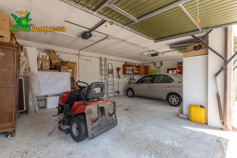 Foto d3d8f1ab-e562-4987-9a25-4d49ceaa28ad. Xalet amb calefacció aparcament piscina a Los Tablones - La Garnatilla Motril