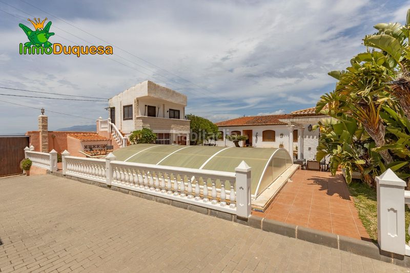 Foto daccbbe3-6346-4ae5-8b04-f7ae790dbfe2. Xalet amb calefacció aparcament piscina a Los Tablones - La Garnatilla Motril