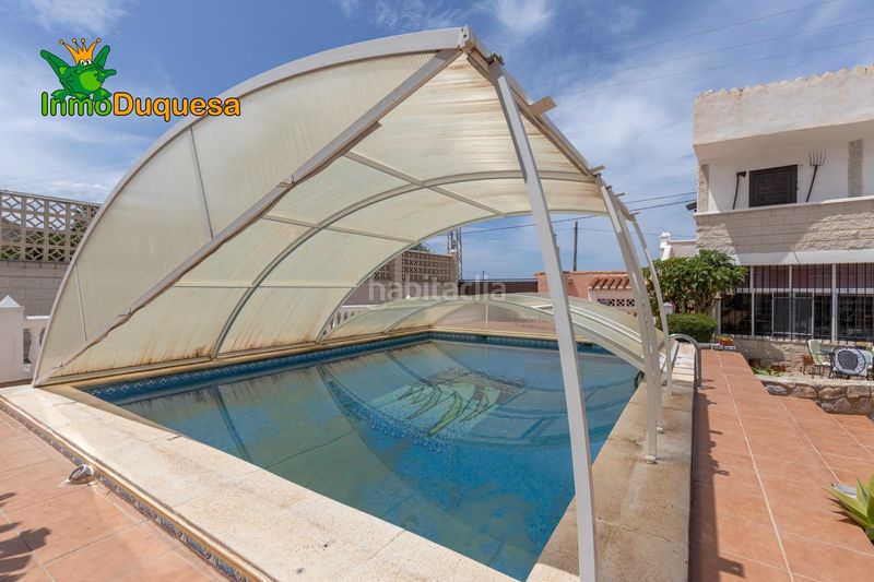 Foto fb59c38e-2a0b-4fe8-82a1-398c3d65f5fa. Xalet amb calefacció aparcament piscina a Los Tablones - La Garnatilla Motril