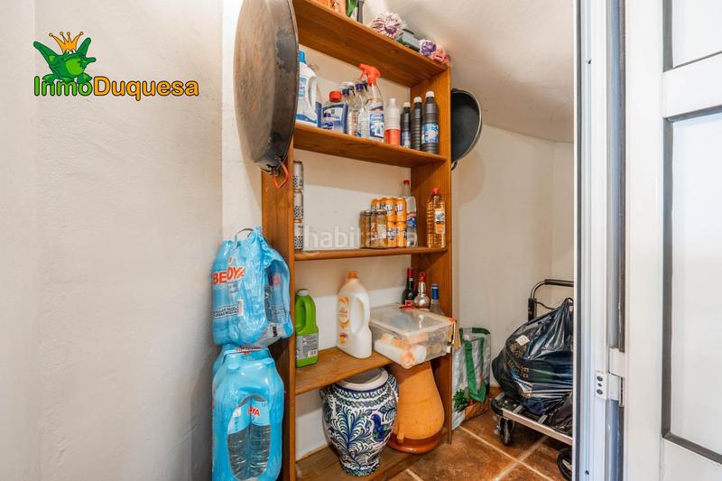 Foto 16bc7c39-0bf5-4532-8c5b-6cf9609ec269. Xalet amb calefacció aparcament piscina a Cumbres Verdes Zubia (La)