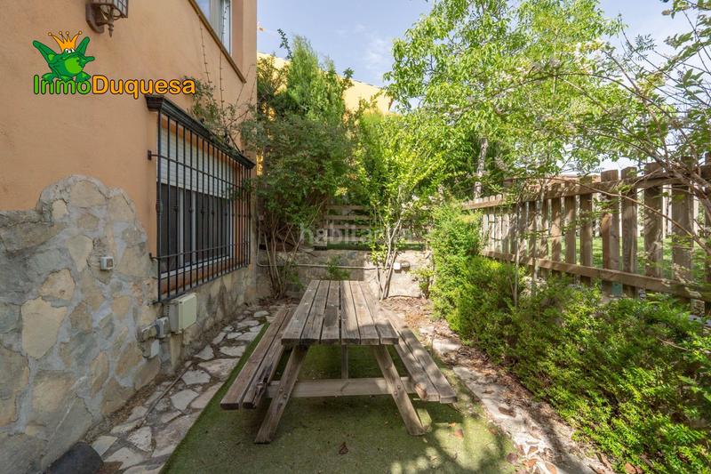 Foto 216df9e0-1e1b-4635-886d-1208028c9c15. Xalet amb calefacció aparcament piscina a Cumbres Verdes Zubia (La)