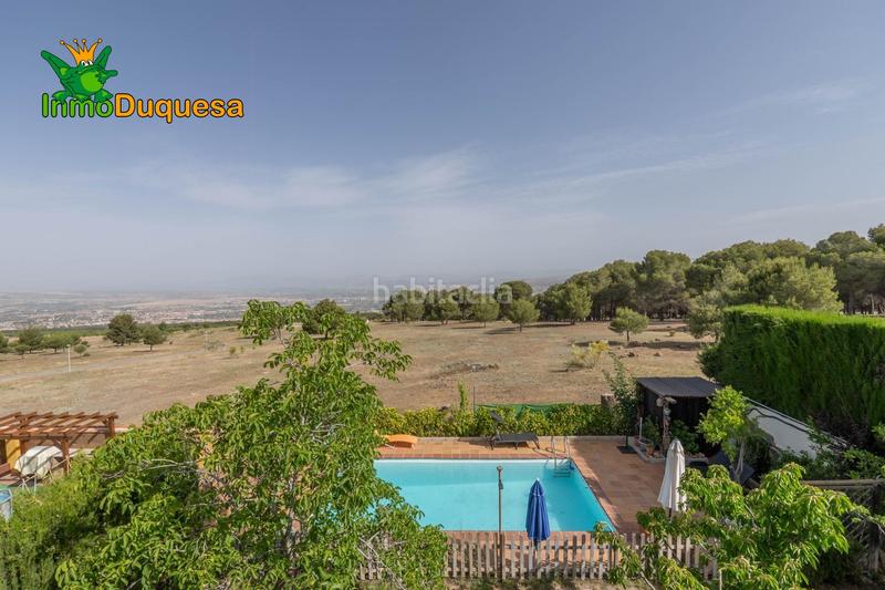 Foto 22654d7e-19d7-4fdf-98ac-5968a3d64285. Xalet amb calefacció aparcament piscina a Cumbres Verdes Zubia (La)