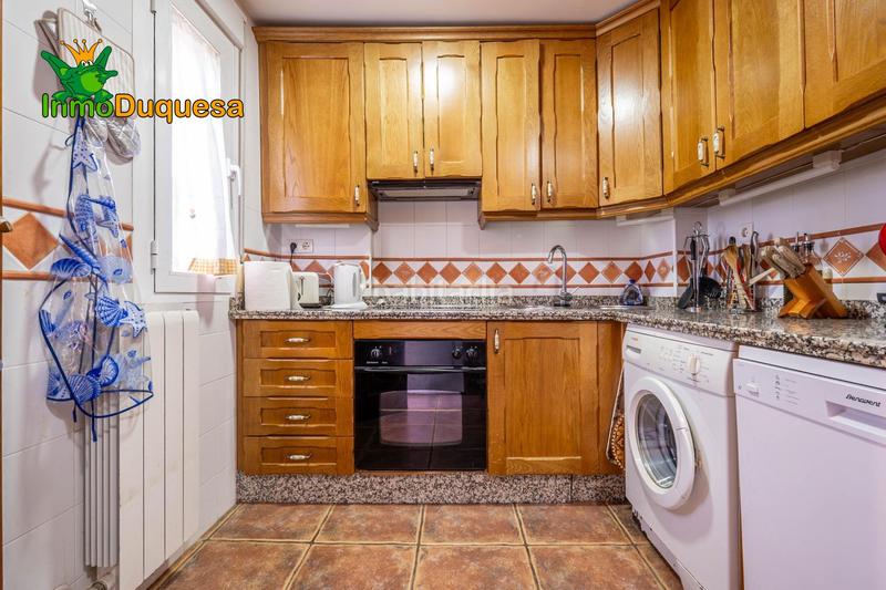 Foto 264f99b0-fb60-4be8-b59a-e4cba20b8193. Xalet amb calefacció aparcament piscina a Cumbres Verdes Zubia (La)