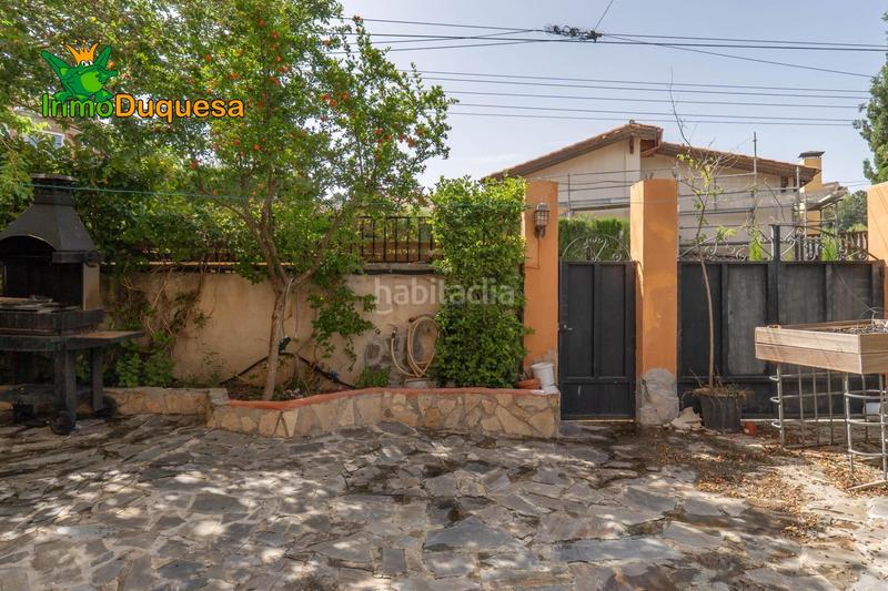 Foto 2899a8e0-a431-455e-9652-8a089f451eda. Xalet amb calefacció aparcament piscina a Cumbres Verdes Zubia (La)