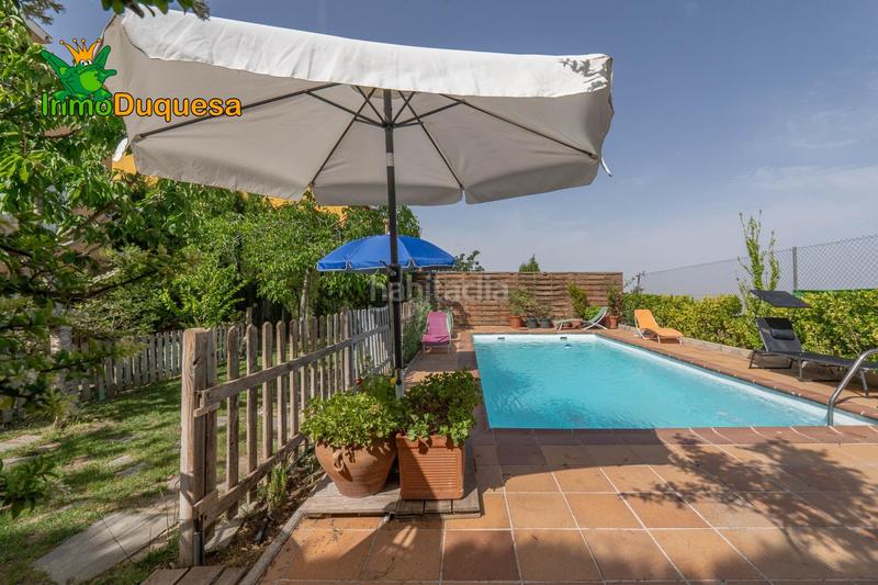 Foto 2f0a5e47-8719-4ae7-abbe-ae75e8639653. Xalet amb calefacció aparcament piscina a Cumbres Verdes Zubia (La)