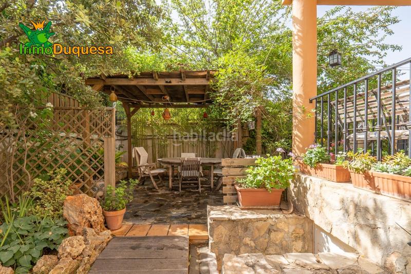 Foto 337ad7ec-16fb-4e91-acd5-527260f4e4d0. Xalet amb calefacció aparcament piscina a Cumbres Verdes Zubia (La)