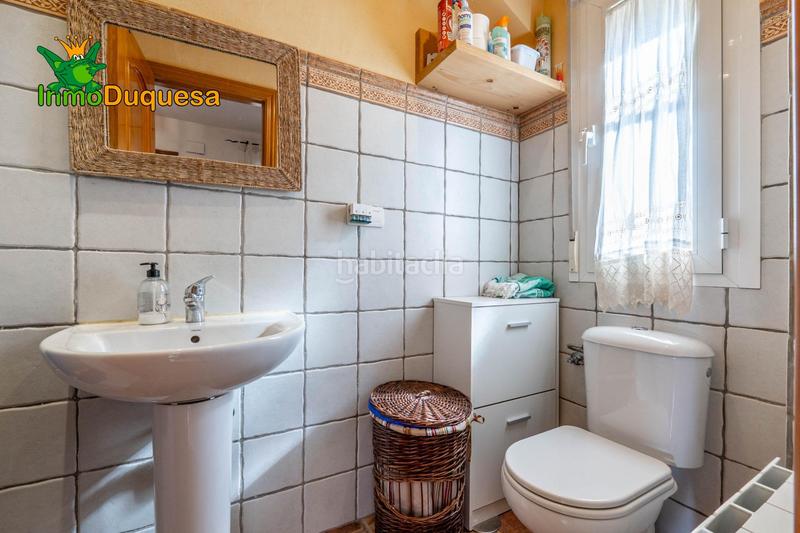 Foto 36cbcc34-5dc7-4119-b8c9-ddc65543753b. Xalet amb calefacció aparcament piscina a Cumbres Verdes Zubia (La)