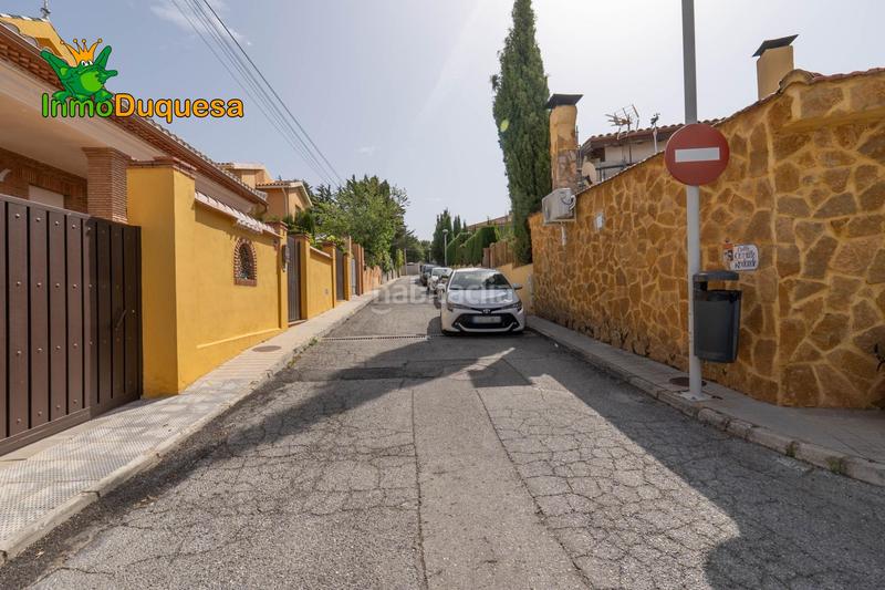 Foto 44e70575-cf7b-4851-b4f3-246334d1e35b. Xalet amb calefacció aparcament piscina a Cumbres Verdes Zubia (La)