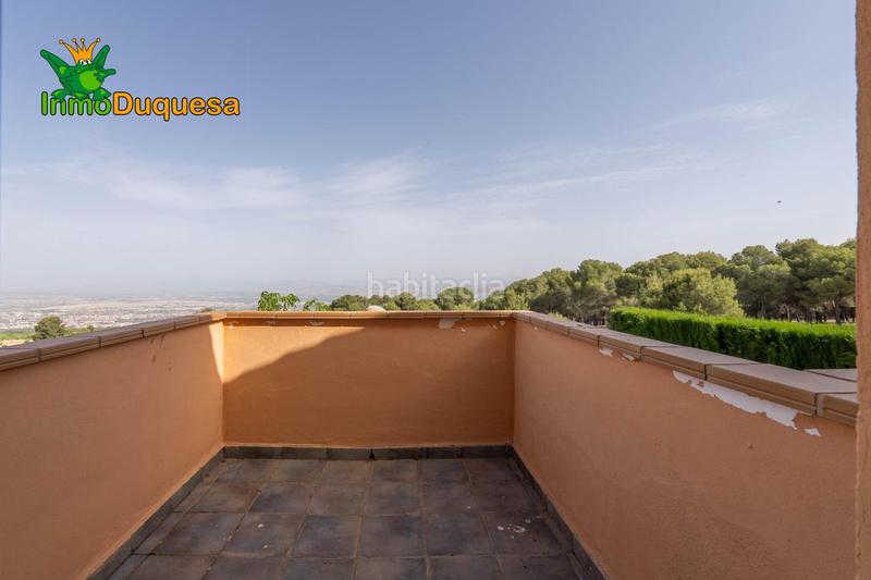 Foto 5068e523-7d47-4931-add0-ca46762fdab0. Xalet amb calefacció aparcament piscina a Cumbres Verdes Zubia (La)