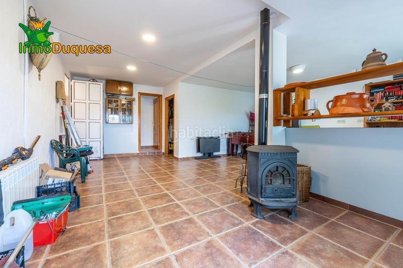 Foto 585894bb-9cfe-4d0d-9a8a-ab5be3b9e549. Xalet amb calefacció aparcament piscina a Cumbres Verdes Zubia (La)