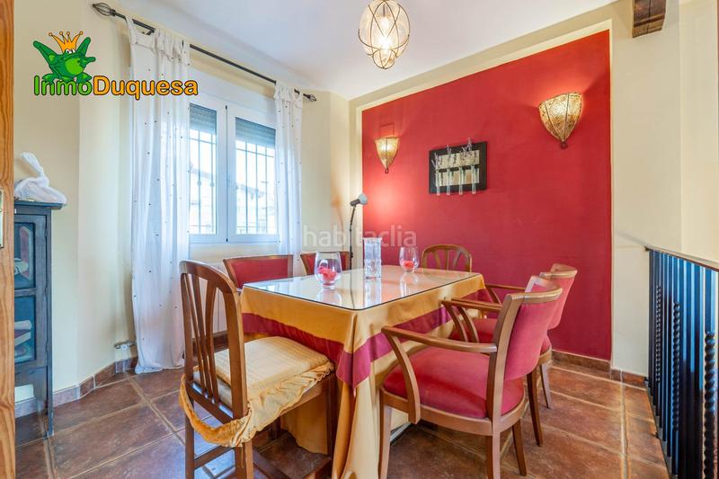 Foto 609db15d-758e-4637-b2ae-3e4d19e80317. Xalet amb calefacció aparcament piscina a Cumbres Verdes Zubia (La)