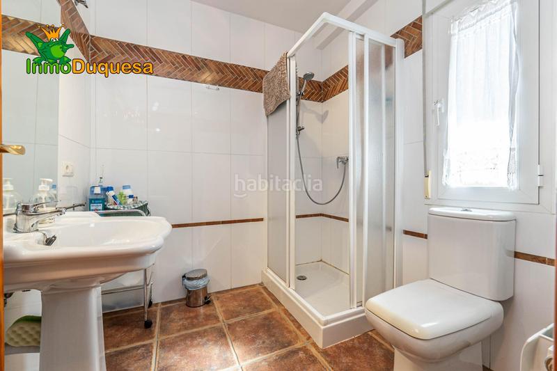 Foto 64bea3a4-d06a-4500-8554-b67ee1ef75c0. Xalet amb calefacció aparcament piscina a Cumbres Verdes Zubia (La)