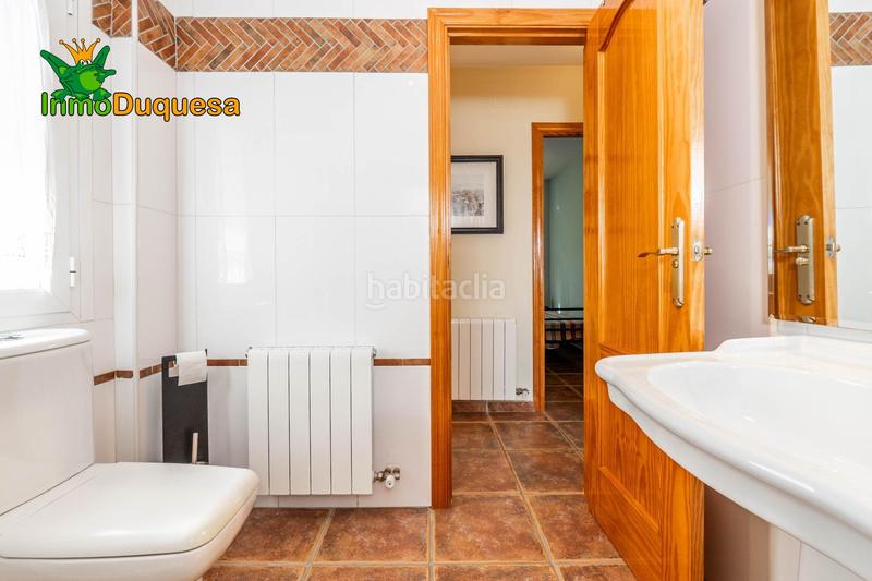 Foto 66ceeab7-8f87-41ea-9a1f-987561159871. Xalet amb calefacció aparcament piscina a Cumbres Verdes Zubia (La)